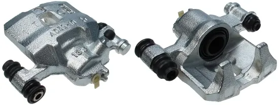 Bremssattel Hinterachse links FTE 9290340 Bild Bremssattel Hinterachse links FTE 9290340
