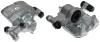 Bremssattel Hinterachse rechts FTE 9290341 Bild Bremssattel Hinterachse rechts FTE 9290341
