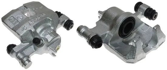 Bremssattel Hinterachse rechts FTE 9290341 Bild Bremssattel Hinterachse rechts FTE 9290341