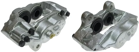 Bremssattel Vorderachse rechts FTE 9290345 Bild Bremssattel Vorderachse rechts FTE 9290345