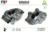 Bremssattel Vorderachse rechts FTE 9290345