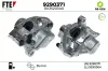Bremssattel Hinterachse rechts FTE 9290371