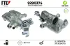 Bremssattel Hinterachse links FTE 9290374