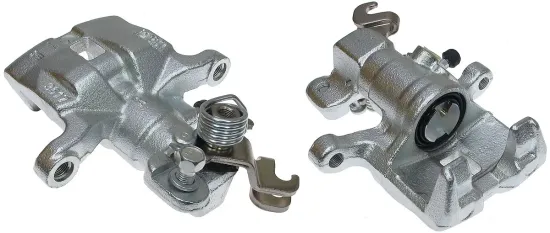 Bremssattel Hinterachse rechts FTE 9290375 Bild Bremssattel Hinterachse rechts FTE 9290375
