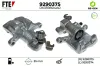 Bremssattel Hinterachse rechts FTE 9290375