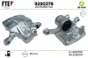 Bremssattel Hinterachse links FTE 9290378