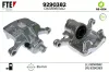 Bremssattel Hinterachse links FTE 9290382