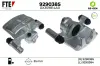 Bremssattel Hinterachse rechts FTE 9290385