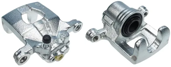 Bremssattel Hinterachse rechts FTE 9290393 Bild Bremssattel Hinterachse rechts FTE 9290393