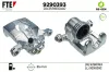 Bremssattel Hinterachse rechts FTE 9290393