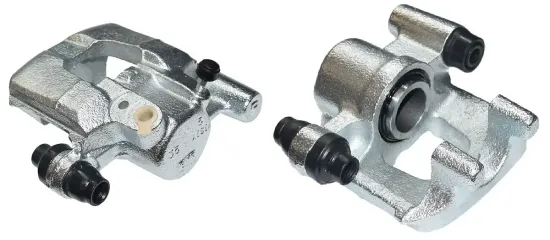 Bremssattel Hinterachse rechts FTE 9290397 Bild Bremssattel Hinterachse rechts FTE 9290397