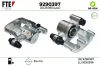 Bremssattel Hinterachse rechts FTE 9290397