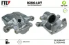 Bremssattel Hinterachse rechts FTE 9290407