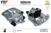 Bremssattel Hinterachse links FTE 9290415