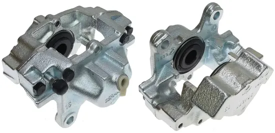Bremssattel Hinterachse rechts FTE 9290423 Bild Bremssattel Hinterachse rechts FTE 9290423