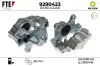 Bremssattel Hinterachse rechts FTE 9290423