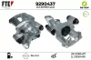 Bremssattel Hinterachse rechts FTE 9290437