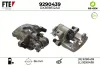 Bremssattel Hinterachse rechts FTE 9290439