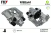 Bremssattel Hinterachse links FTE 9290440