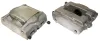Bremssattel Hinterachse rechts FTE 9290443 Bild Bremssattel Hinterachse rechts FTE 9290443