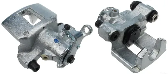 Bremssattel Hinterachse rechts FTE 9290449 Bild Bremssattel Hinterachse rechts FTE 9290449