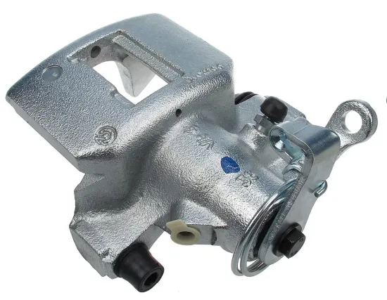 Bremssattel Hinterachse rechts FTE 9290449 Bild Bremssattel Hinterachse rechts FTE 9290449