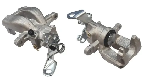 Bremssattel Hinterachse rechts FTE 9290465 Bild Bremssattel Hinterachse rechts FTE 9290465