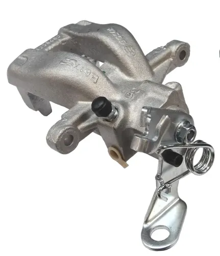 Bremssattel Hinterachse rechts FTE 9290465 Bild Bremssattel Hinterachse rechts FTE 9290465