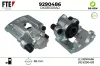 Bremssattel Hinterachse links FTE 9290486