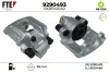 Bremssattel Hinterachse rechts FTE 9290493