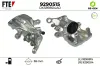 Bremssattel FTE 9290515