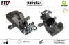 Bremssattel Hinterachse links FTE 9290524