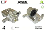 Bremssattel FTE 9290528