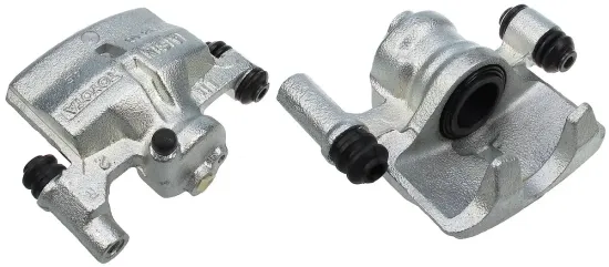 Bremssattel Hinterachse rechts FTE 9290532 Bild Bremssattel Hinterachse rechts FTE 9290532
