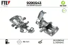 Bremssattel Hinterachse rechts FTE 9290543
