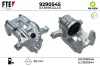 Bremssattel Hinterachse rechts FTE 9290545