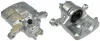 Bremssattel Hinterachse links hinter der Achse FTE 9290550 Bild Bremssattel Hinterachse links hinter der Achse FTE 9290550