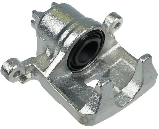 Bremssattel Hinterachse links hinter der Achse FTE 9290550 Bild Bremssattel Hinterachse links hinter der Achse FTE 9290550