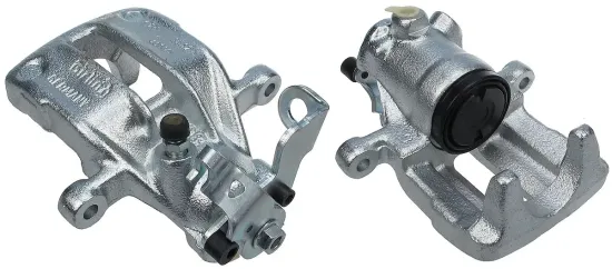 Bremssattel Hinterachse rechts FTE 9290551 Bild Bremssattel Hinterachse rechts FTE 9290551
