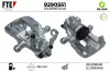 Bremssattel Hinterachse rechts FTE 9290551