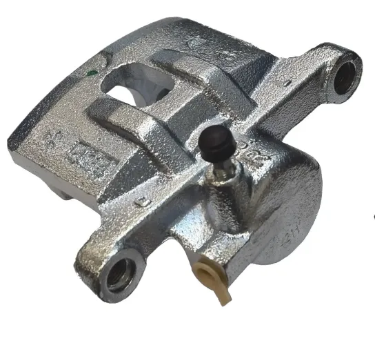 Bremssattel Hinterachse rechts FTE 9290560 Bild Bremssattel Hinterachse rechts FTE 9290560