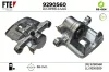 Bremssattel Hinterachse rechts FTE 9290560
