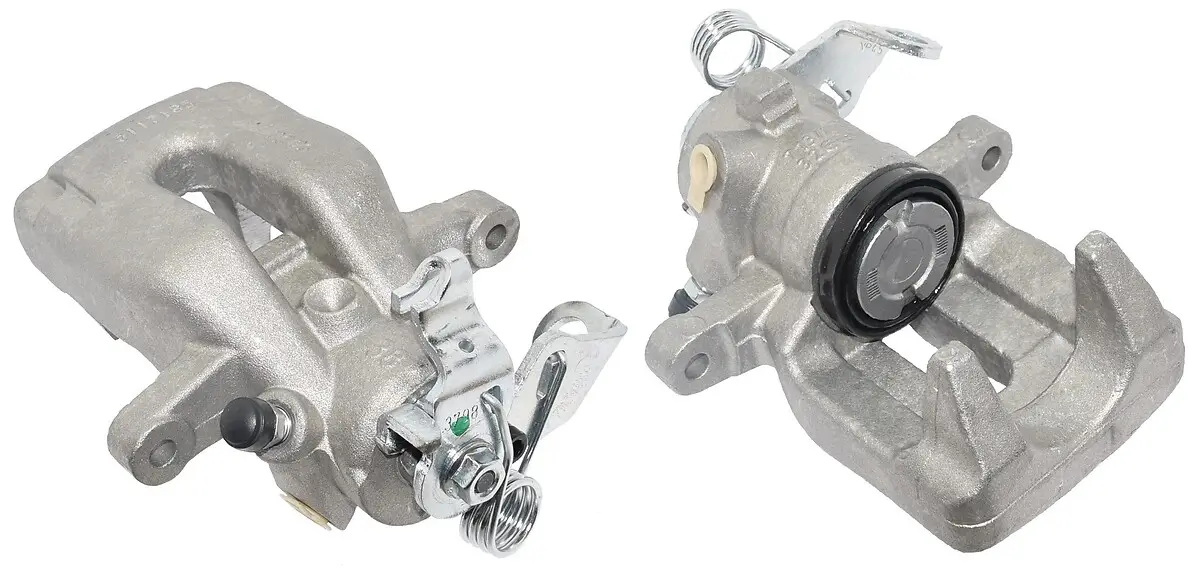 Bremssattel Hinterachse rechts FTE 9290564