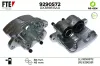 Bremssattel Vorderachse links FTE 9290572
