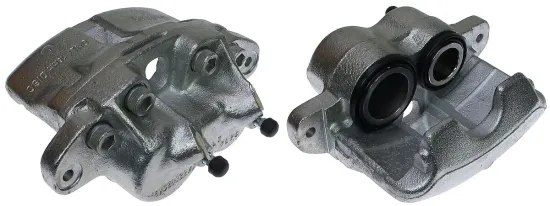 Bremssattel Vorderachse rechts FTE 9290581 Bild Bremssattel Vorderachse rechts FTE 9290581