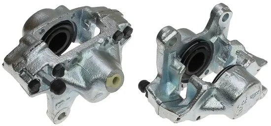 Bremssattel Hinterachse rechts FTE 9290608 Bild Bremssattel Hinterachse rechts FTE 9290608