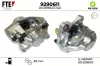 Bremssattel Hinterachse links FTE 9290611