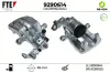 Bremssattel Hinterachse links FTE 9290614