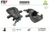 Bremssattel Hinterachse links FTE 9290616