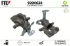 Bremssattel Hinterachse links FTE 9290622